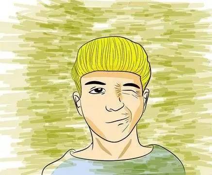 孩子頻繁眨眼是抽動(dòng)癥嗎？