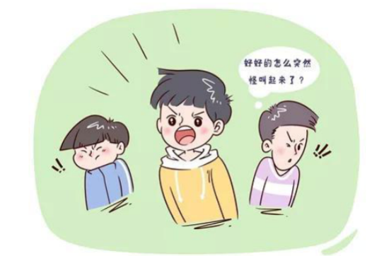 抽動癥會導致孩子產(chǎn)生哪些影響