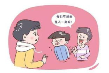 運(yùn)動(dòng)性抽動(dòng)和發(fā)聲抽動(dòng)的表現(xiàn)
